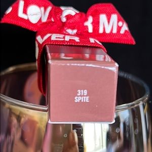 MAC Spite lip glass